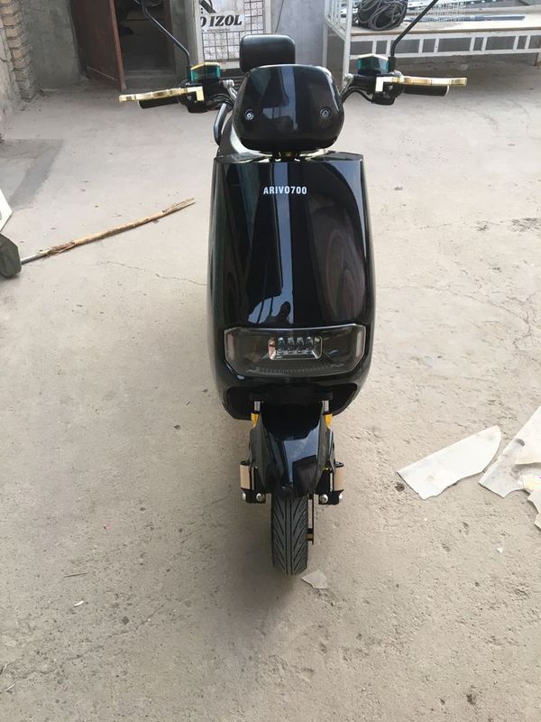 Arivo 700, yacshi xolatda