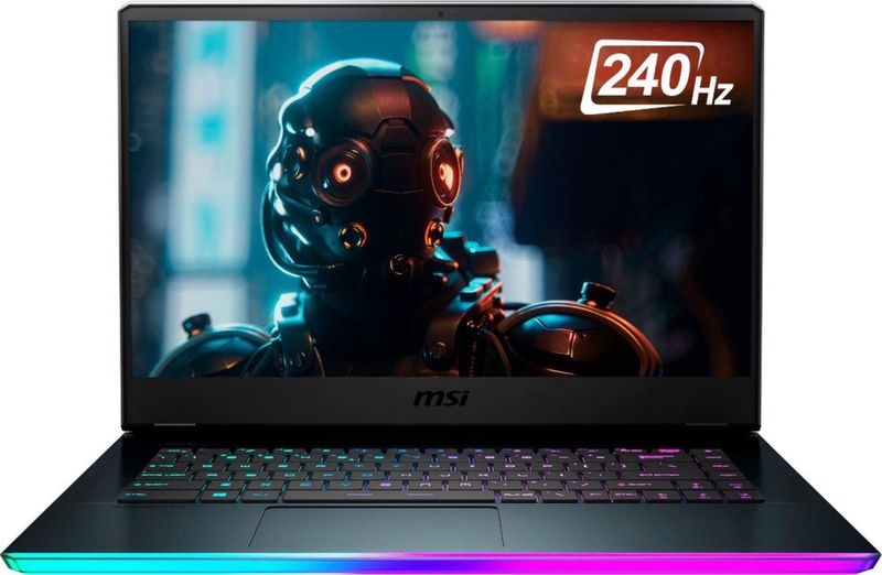 Игровой ноутбук MSI GE66 Raider (RTX2070 SUPER, GDDR6 8GB) Игровой ноутбук MSI GE66 Raider (RTX2070 SUPER, GDDR6 8GB)