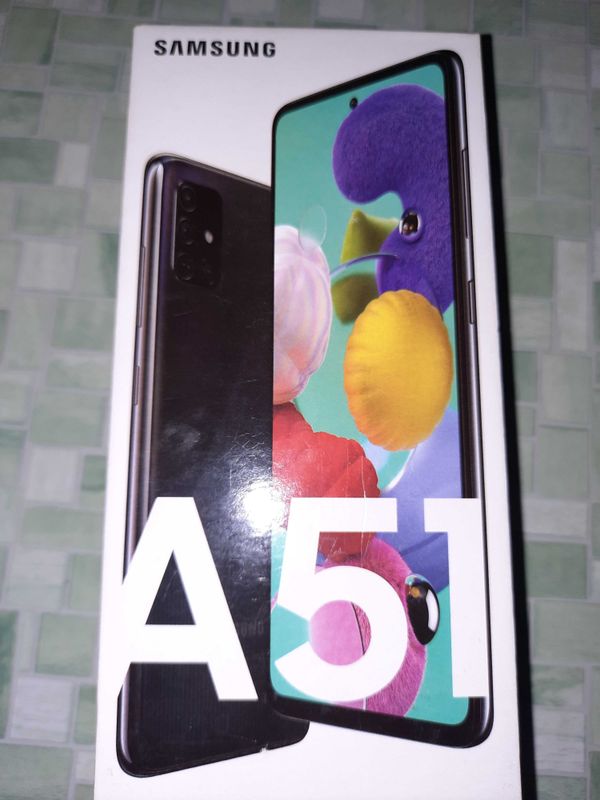 DUBAI НОВЫЙ Телефон SAMSUNG A51 128 GB/ 68 GB 330 у.е DUBAI НОВЫЙ Телефон SAMSUNG A51 128 GB/ 68 GB 330 у.е
