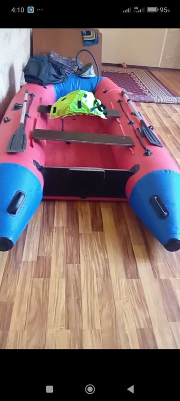 Лотка для рыбалки Лотка для рыбалки