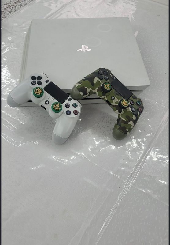 Ps 4 sotiladi xolati ideal