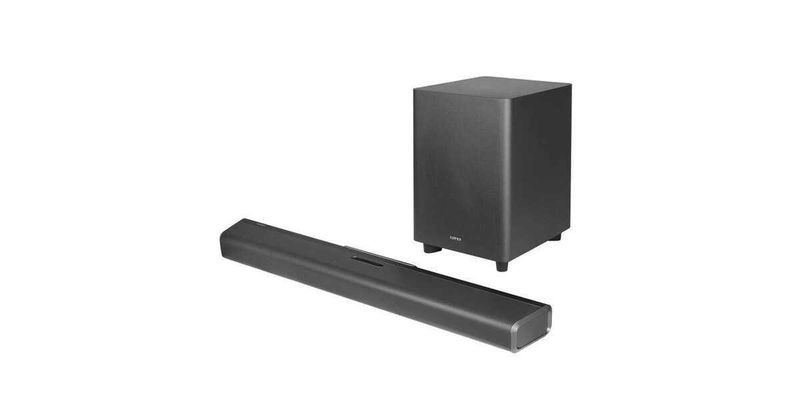 Саундбар с Dolby Atmos EDIFIER B700