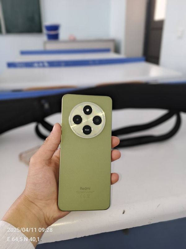 Redmi 14 C 256 GB Redmi 14 C 256 GB