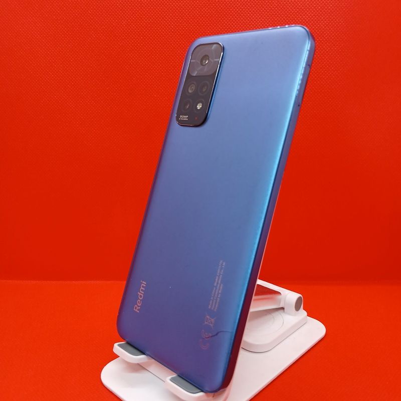 Redmi Note 11 sotiladi 128/6Gb Redmi Note 11 sotiladi 128/6Gb