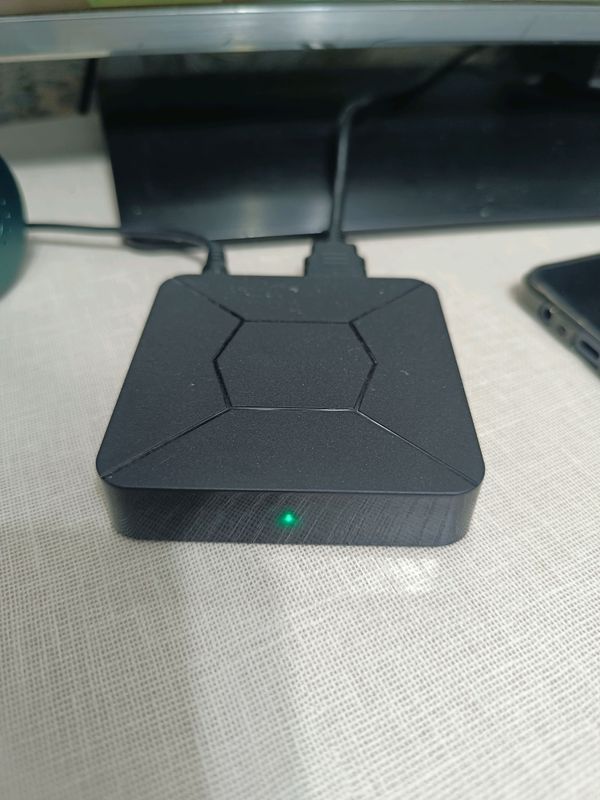 Приставка Smart TV
