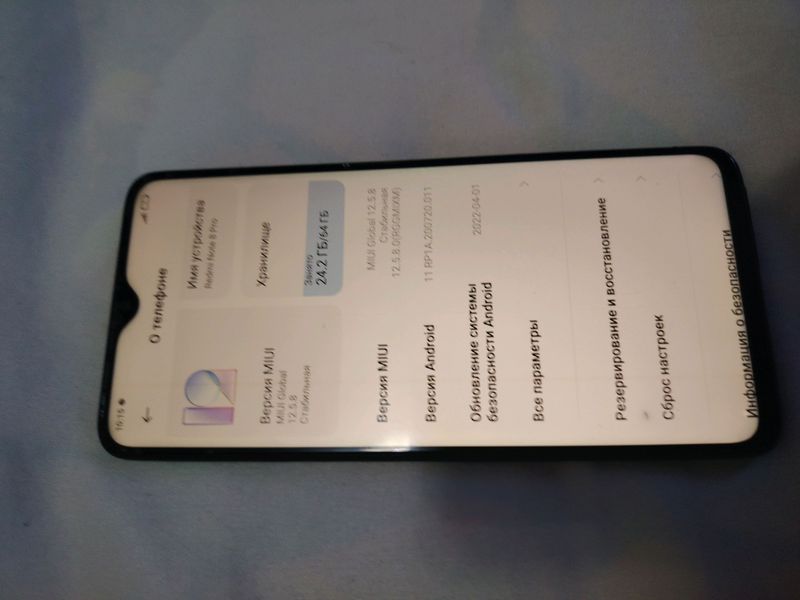 Redmi note 8 pro Redmi note 8 pro