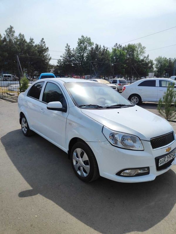Nexia3 2019 yil 7200$