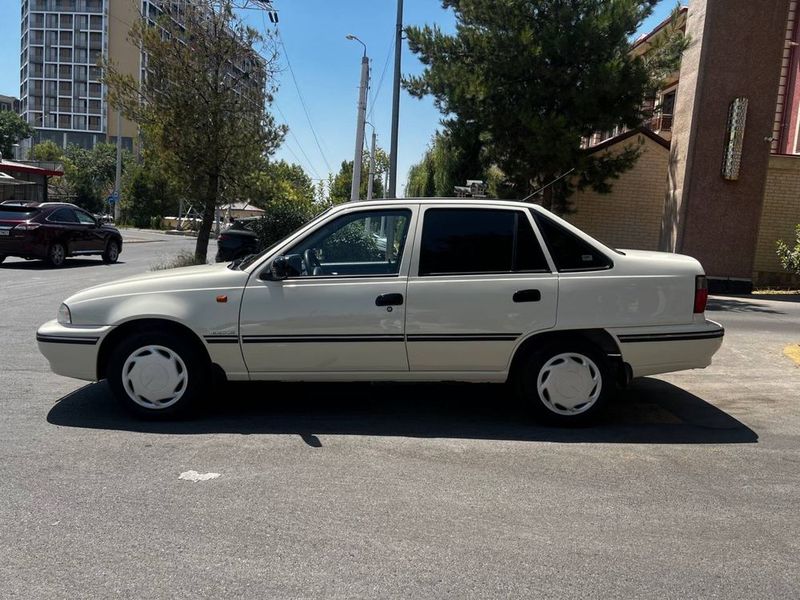 Daewoo Nexia Dons Daewoo Nexia Dons
