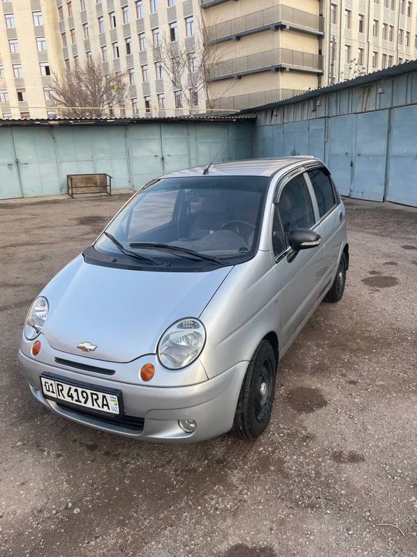 Продается матиз mx euro 3 Продается матиз mx euro 3