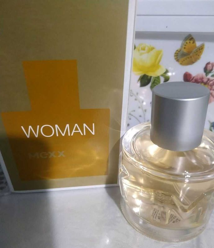 Духи Mexx Woman оригинал Духи Mexx Woman оригинал