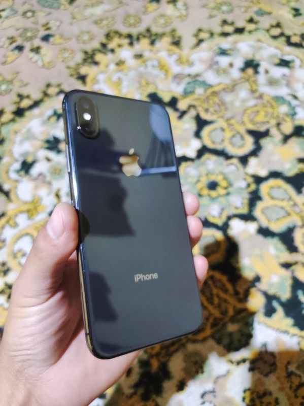 Iphone X sotiladi 256Gb Iphone X sotiladi 256Gb