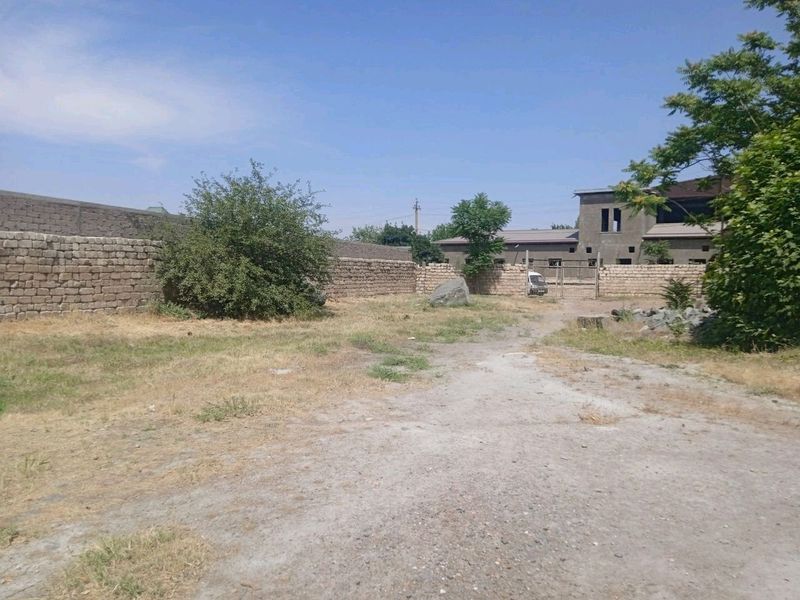 Olmaliq shaxar 29 sotix yer sotiladi Olmaliq shaxar 29 sotix yer sotiladi