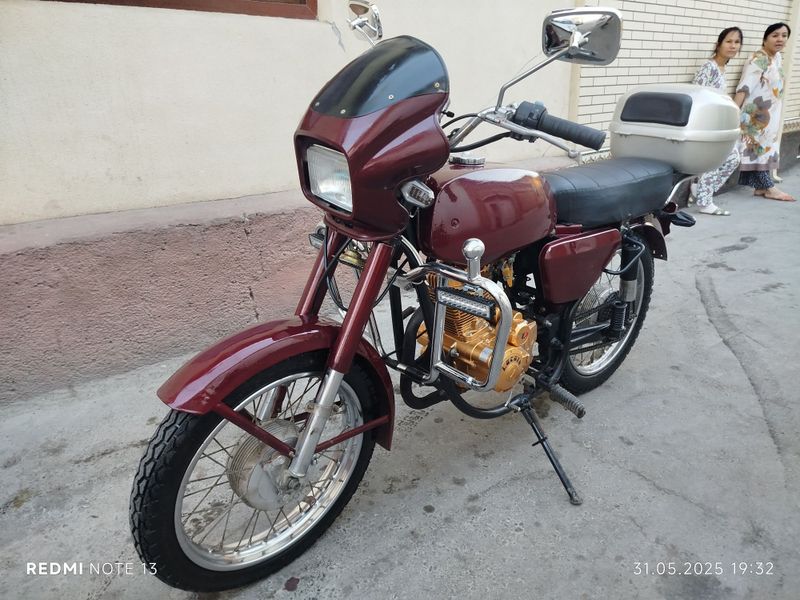Lifan lochin mator Lifan lochin mator
