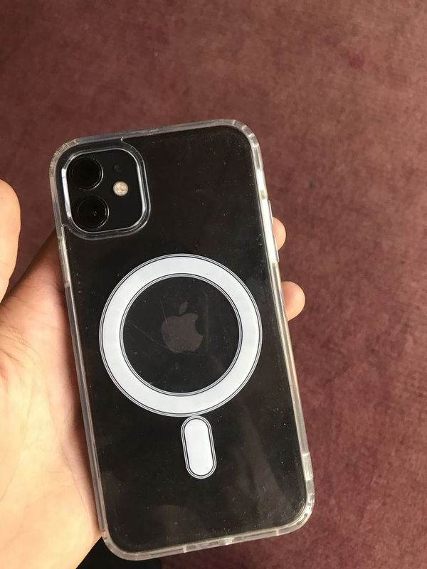 iphone 11 icloud