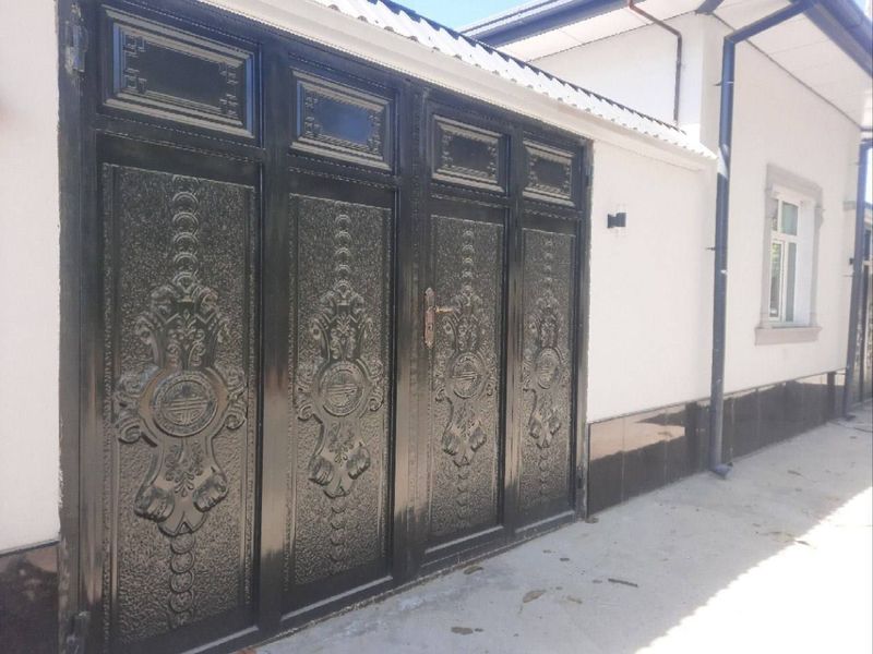 Участок 1 сотка дом 2 комнаты Саламатина, тойхона Навруз Участок 1 сотка дом 2 комнаты Саламатина, тойхона Навруз