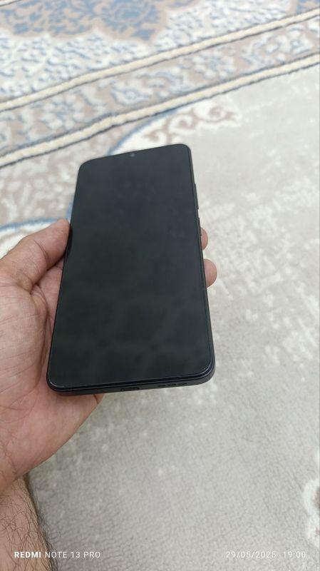 Redmi 13c ishlashi zor Redmi 13c ishlashi zor