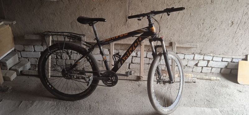 Velosiped sotiladi srochniy! Velosiped sotiladi srochniy!