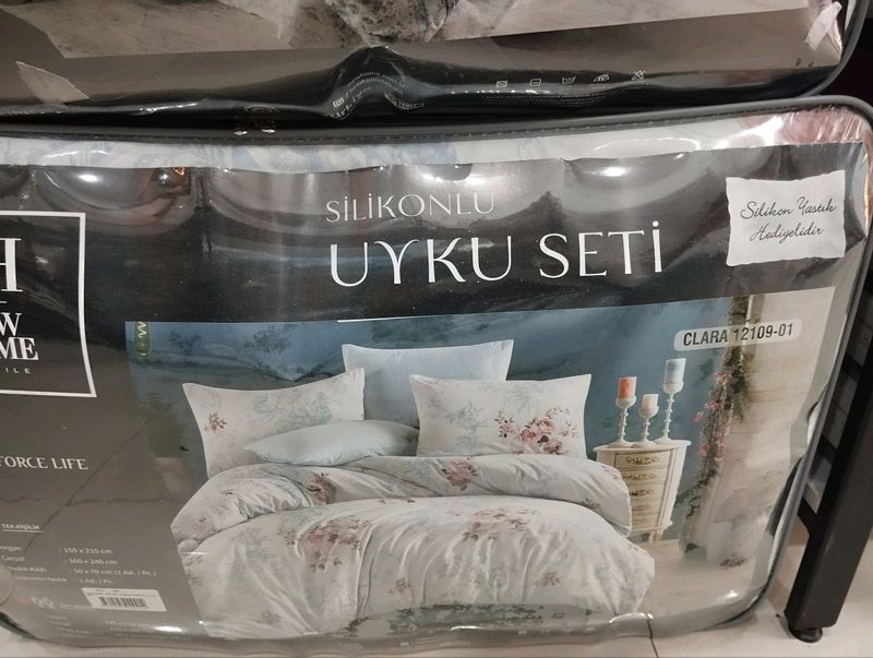 Постельный сет Постельный сет