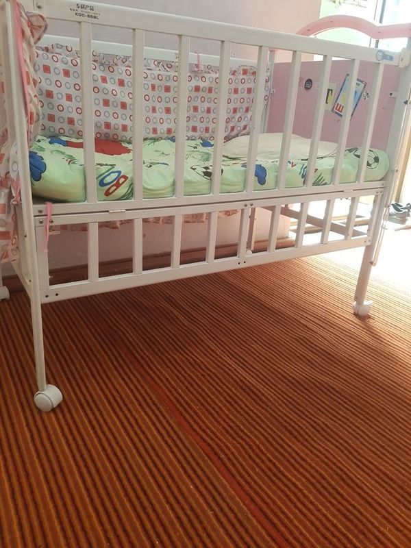 Bolalar yotoqchasi Bolalar yotoqchasi