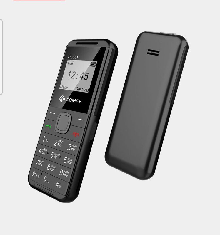 Comfy CL401 - Novey , Nokia