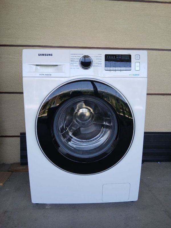 Samsung avtomat kir yuvish mashinasi 6,5 kg B/U Samsung avtomat kir yuvish mashinasi 6,5 kg B/U