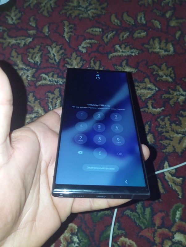 samsung note 20 ultra 5G
