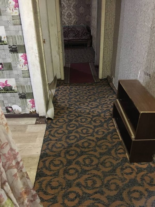 Сдается квартира 2х комнатная