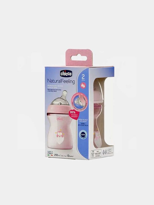 Бутылка CHICCO Бутылка CHICCO