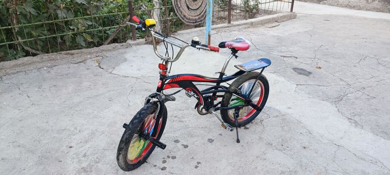 велосипед BMX велосипед BMX