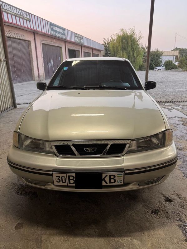 Nexia 1 2003 yil Nexia 1 2003 yil