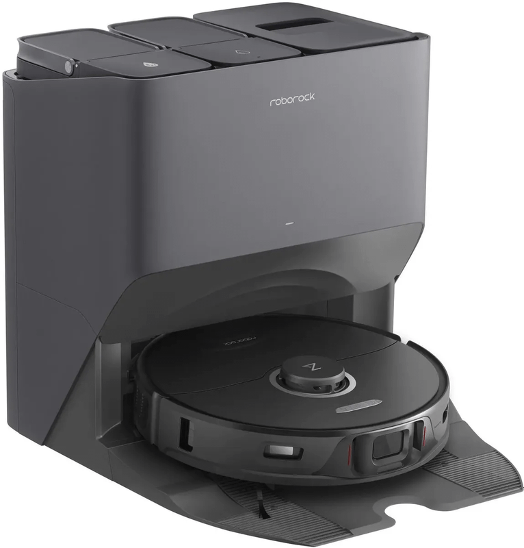 Продаю новые робот пылесосы Roborock S8 Pro UltraA