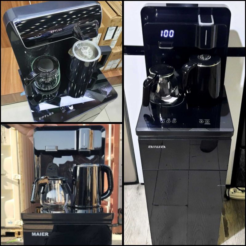 Кулер чайный Zifler Maier Aiwa,распродажа оптом склад Кулер чайный Zifler Maier Aiwa,распродажа оптом склад