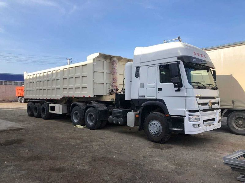F6 Комплект Сотилади 2019йил 9метрлик Прицепи билан F6 Комплект Сотилади 2019йил 9метрлик Прицепи билан
