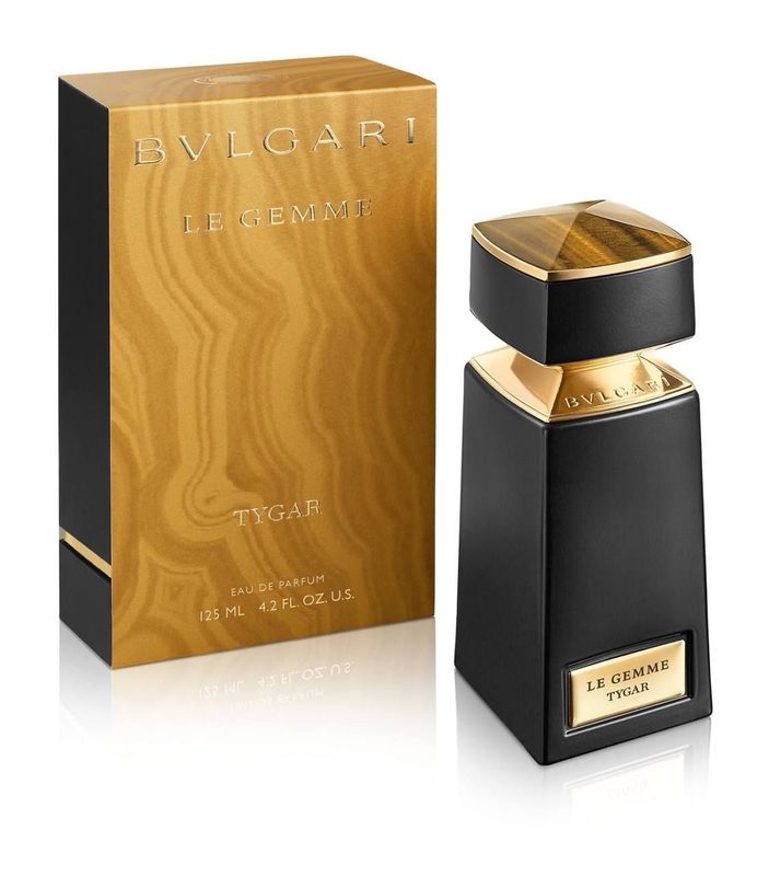 Bvlgari Tygar 125ml (из Европы) Bvlgari Tygar 125ml (из Европы)