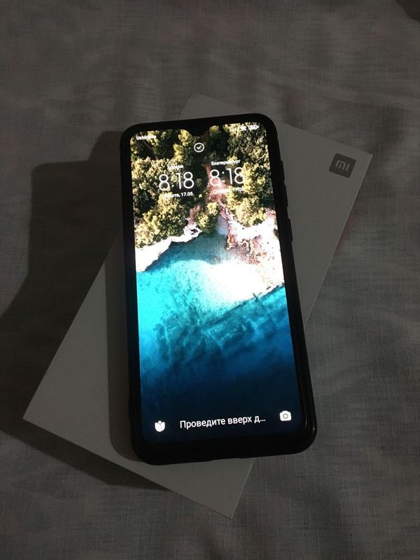 Xiaomi Mi 9se 6/64 Xiaomi Mi 9se 6/64
