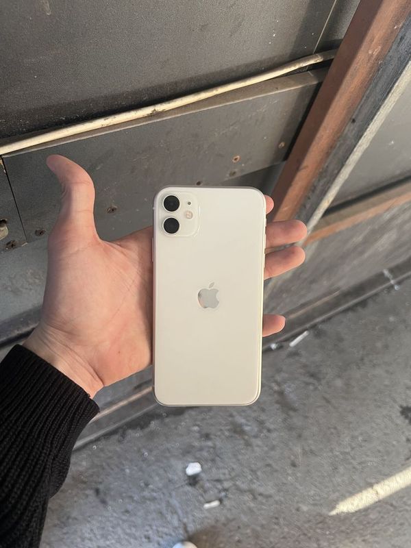 IPhone 11 ideal 64gb