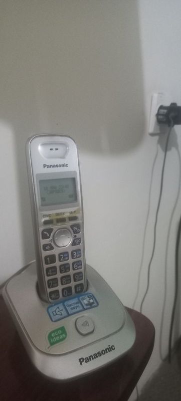 Радио телефон Philips