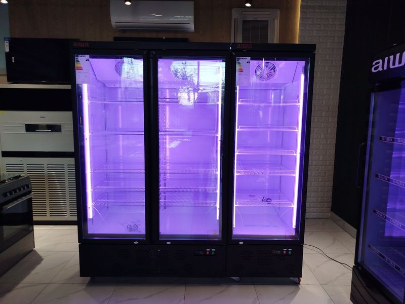 Витринный морозильник Aiwa / Vitrina morozilka Aiwa Витринный морозильник Aiwa / Vitrina morozilka Aiwa
