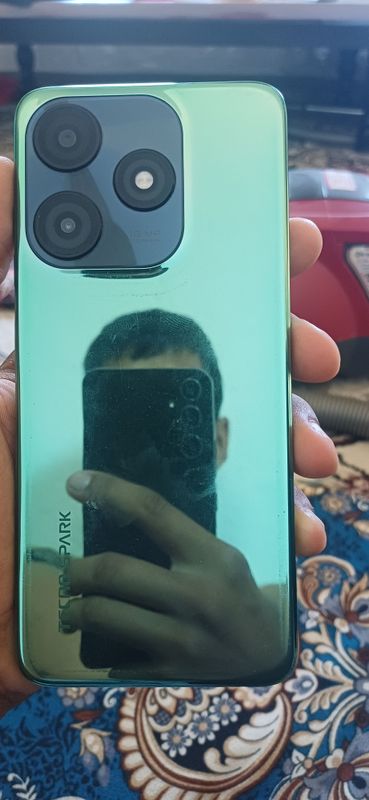 TECNO SPARK 10C