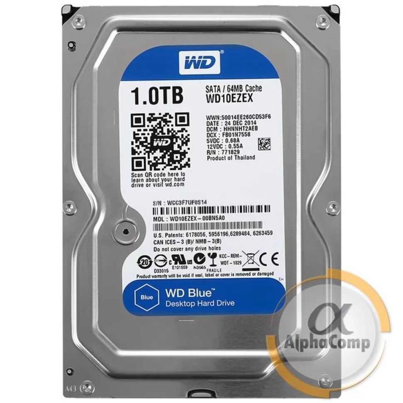 Продаю WD hard 1TB оптом с гарантией Продаю WD hard 1TB оптом с гарантией