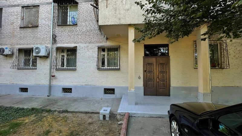 Аренда офиса на Лабзаке