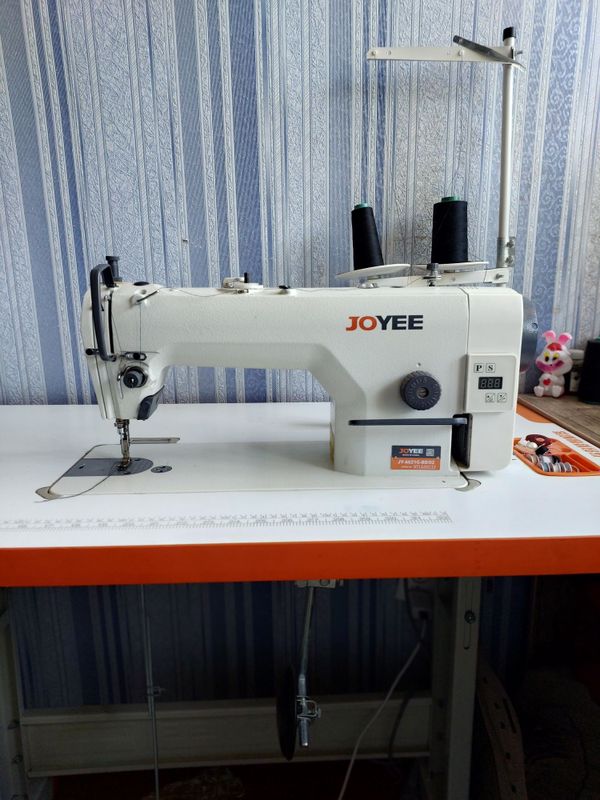 Joyee tikuv mashinasi Joyee tikuv mashinasi