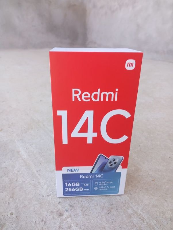 Redmi 14C 8/256 aaa Redmi 14C 8/256 aaa