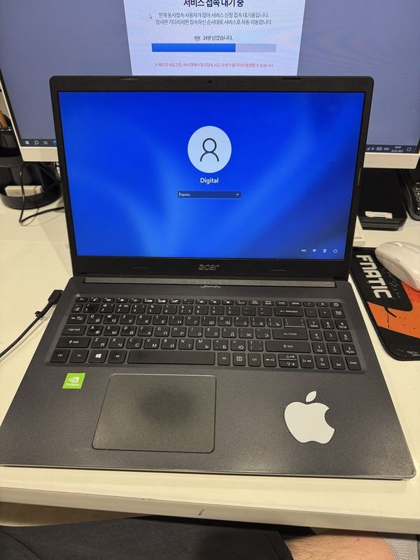 Ноутбук Acer aspire Ноутбук Acer aspire