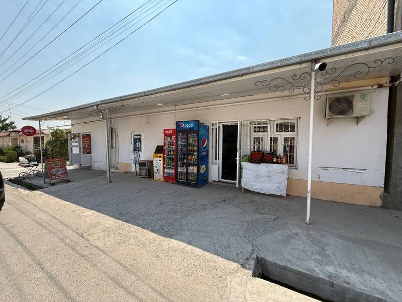 Продаётся Магазин вдоль дороги Кибрайский район Продаётся Магазин вдоль дороги Кибрайский район