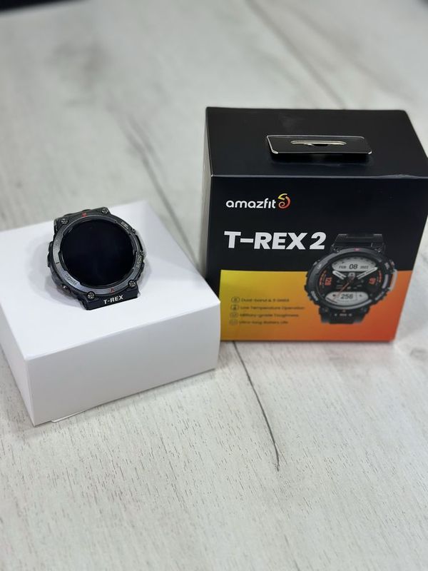 T-Rex2 amazfit soati
