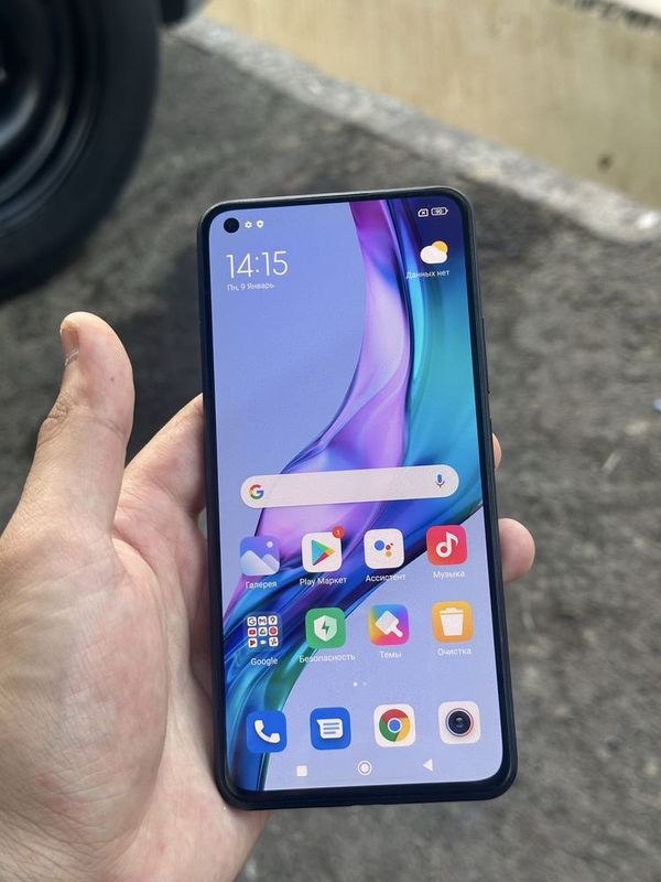 Xiomi mi 11 lite 128 gb Xiomi mi 11 lite 128 gb