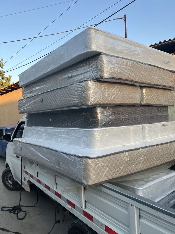Artapedik matras ishlab chiqazish 1 qol