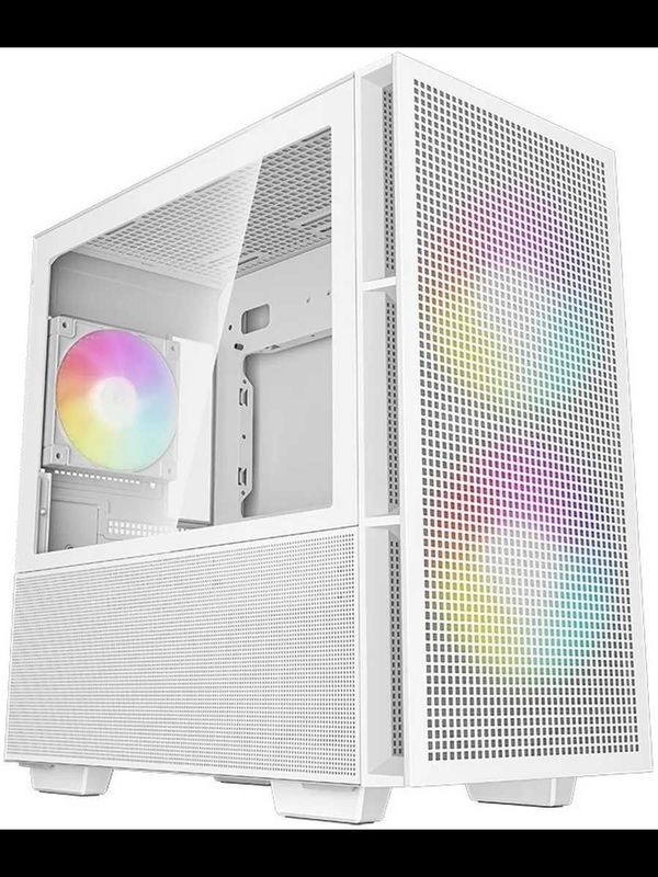 DeepCool CH360 WH (Белый) DeepCool CH360 WH (Белый)