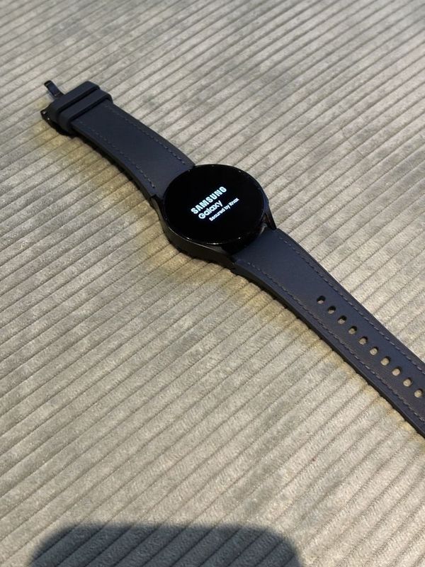 Часы Galaxy watch 6 40mm